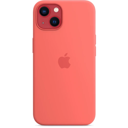 Чехол для iPhone Apple for iPhone 13 Silicone Case with MagSafe Pink Pomelo (MM253) : Тип аксессуара чехол