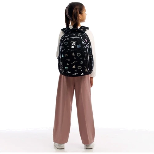 Рюкзак Kite Education Teens 905M-2 (K25-905M-2): Пол ребенка Для девочек