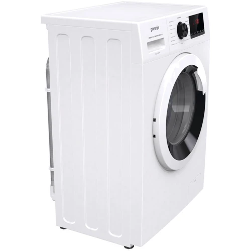 Стиральная машина Gorenje WHE62S3: Максимальный уровень шума, дБ 75