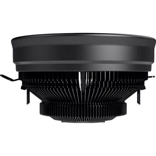 Кулер PCCooler E126M PRO: Роз'єм 4pin