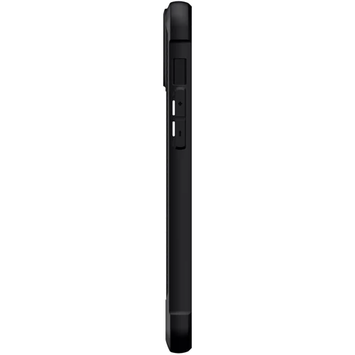 Чохол для iPhone Urban Armor Gear UAG Metropolis LT Magsafe Kevlar Black (114049113940) для iPhone 14 Plus: Тип аксесуара чехол