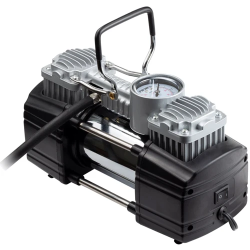 Автомобільний компресор (електричний) SIGMA 6170281