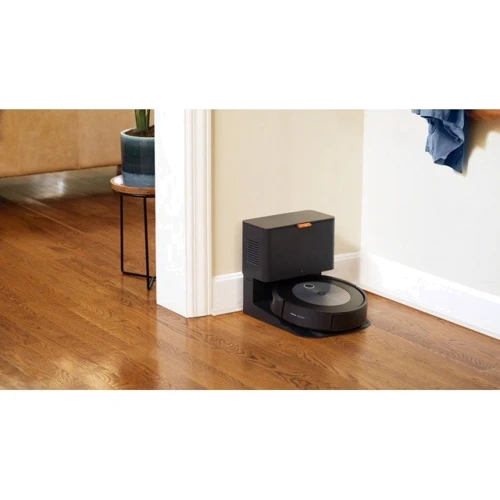 Робот-пилосос iRobot Roomba J7 фото 5