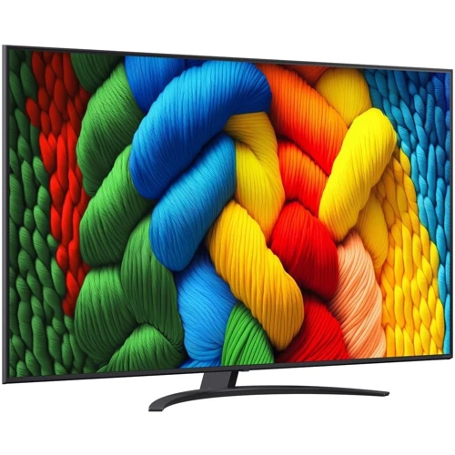 Телевизор LG 75NANO81A6A