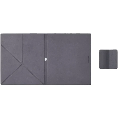 Аксесуар до електронної книги Onyx BOOX Magnetic Case Cover Brown for Note Air 5 C