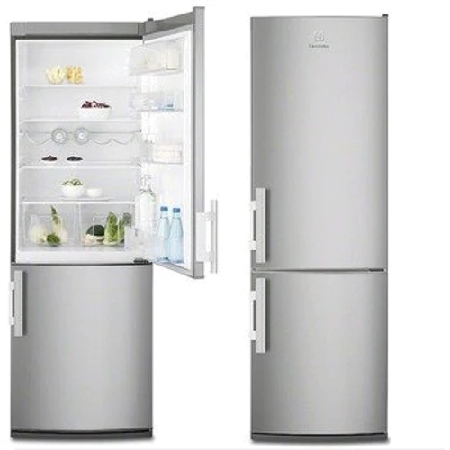 Холодильник Electrolux EN 13400 AX