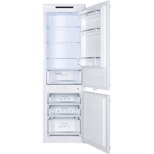 Встраиваемый холодильник Amica BK3055.6 NF(E)