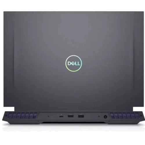 Ноутбук Dell G16 7630 (210-BGJV_i9321T): Вес 2.87 кг