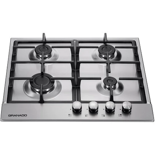 Варочная поверхность GRANADO GGH 61-104 inox