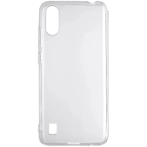Чехол для телефонов BeCover TPU Case Transparancy for ZTE Blade A51 Lite / A5 2020 (707563)
