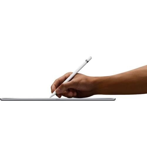 Стилус Apple Pencil 1 (MK0C2): Колір білий