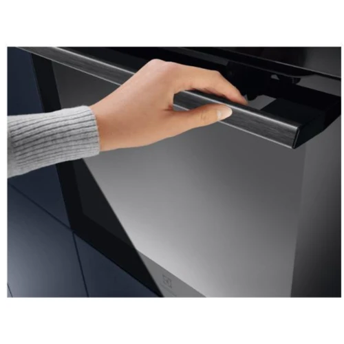Духовой шкаф электрический Electrolux EOD6P77WZ: Количество режимов нагрева 8