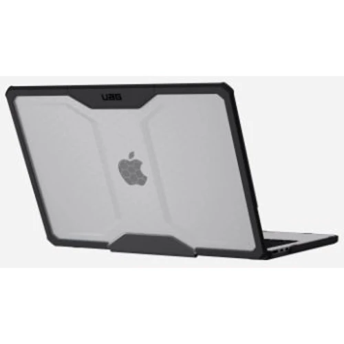 UAG Plyo Ice/Black (134007114340) for MacBook Air 13.6" M3 | M2 (2024 | 2022): Совместимость MacBook Air 13.6" M3 | M2 (2024 | 2022)