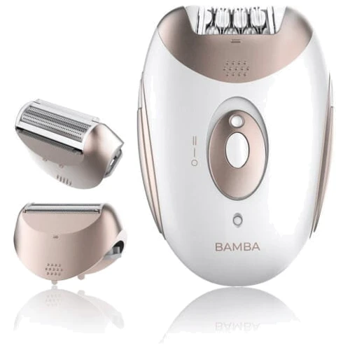 Епілятор CECOTEC CCTC-04334
