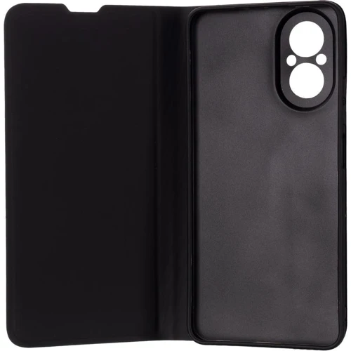 Чехол для телефонов BeCover Book Exclusive New Style Dark Green for Realme C67 4G (711225): Материал искусcтвенная кожа