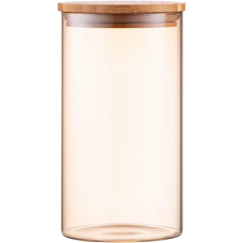 Банка Ardesto Golden Moon 760 мл (AR1376BLRG)