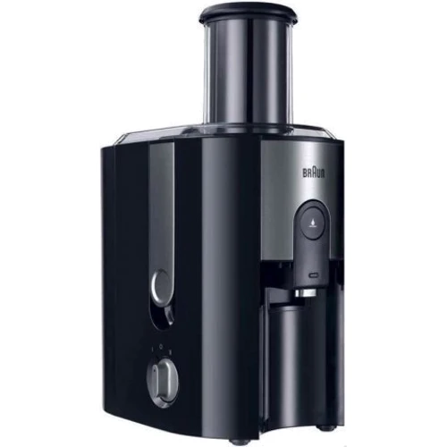 Соковыжималка Braun Multiquick 5 J500 Black