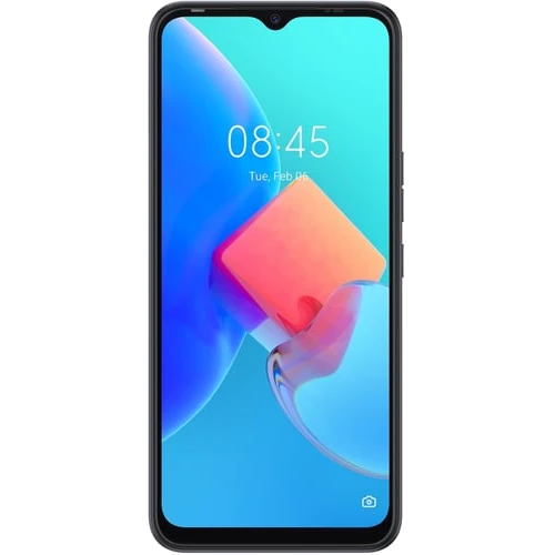 Смартфон Tecno Spark 8C (KG5j) 4/128Gb Magnet Black Approved Витринный образец фото 3