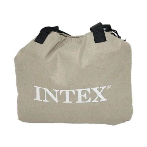 Надувні вироби Надувна велюр-ліжко Intex 64770 фото 7