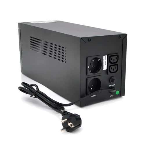 Qoltec QLT1500L-53974/29588: Производитель Qoltec