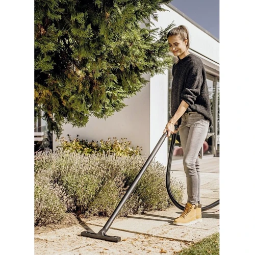 Пилосос Karcher WD 3 V-19/6/20 (1.628-123.0) фото 5