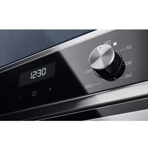 Духовой шкаф электрический Electrolux EOD5H70BX: Мощность подключения, Вт 2750
