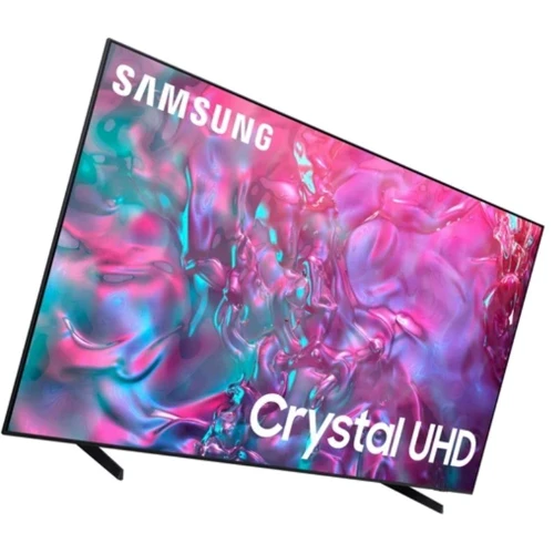 Телевизор Samsung UE98DU9000: Тип QLED-телевизоры
