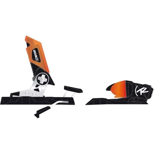 Лижі Rossignol Radical GS WC PRO IBOX RACING + AXIAL2 WORLD CUP 120 (2012/2013): Розмір 158 см