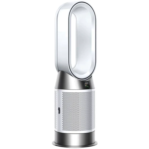 Очиститель воздуха Dyson Purifier Hot+Cool Gen1 HP10 (454857-01): Площадь помещения, кв.м 27