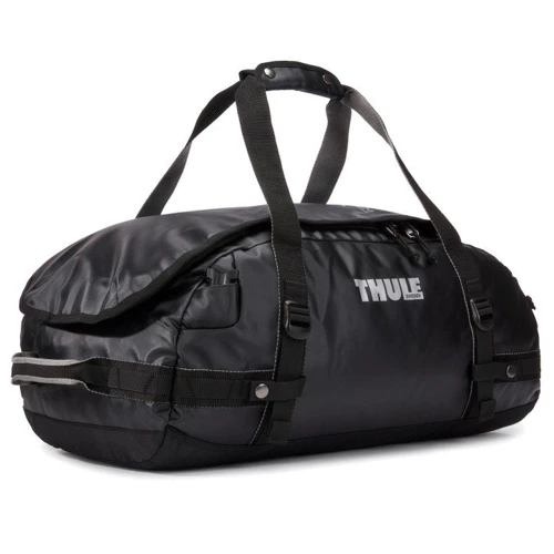 Thule Chasm S 40L TDSD-202 Black (3204413) фото 11