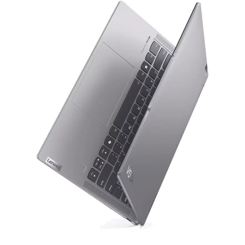 Ноутбук Lenovo Yoga 7 2-in-1 14AHP9 (83DK006TRA) UA фото 10