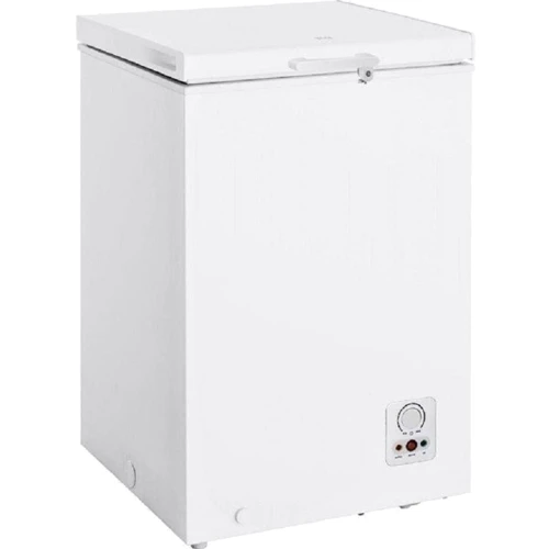 Морозильна скриня Gorenje FH10FPW: Габарити ШхВхГ, см 53.6х85.4х47.9
