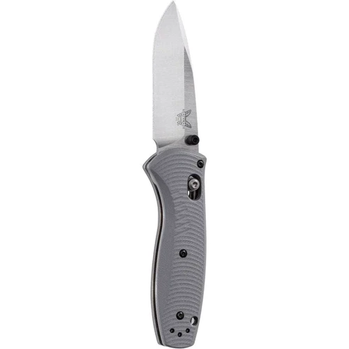 Нож Benchmade Osborne Mini-Barrage (585-2): Тип ножа Туристический