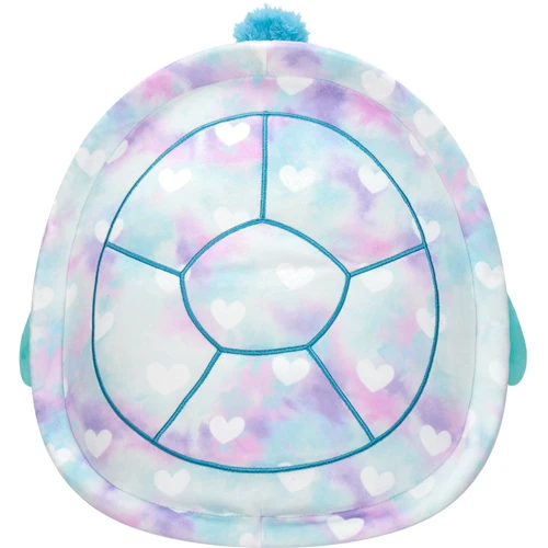 Мягкая игрушка Squishmallows Черепаха Каскад (SQVA00808)