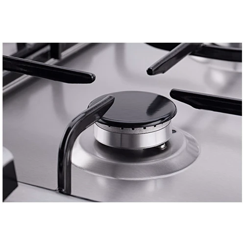 Варочная поверхность газовая Pyramida PFX 644 INOX фото 6