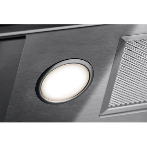 Вытяжка Electrolux LFV616Y: Управление Сенсорное