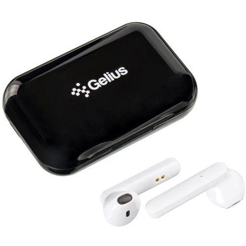 Наушники Gelius Ultra Capsule 2 GU-TWS-003v2 White фото 8