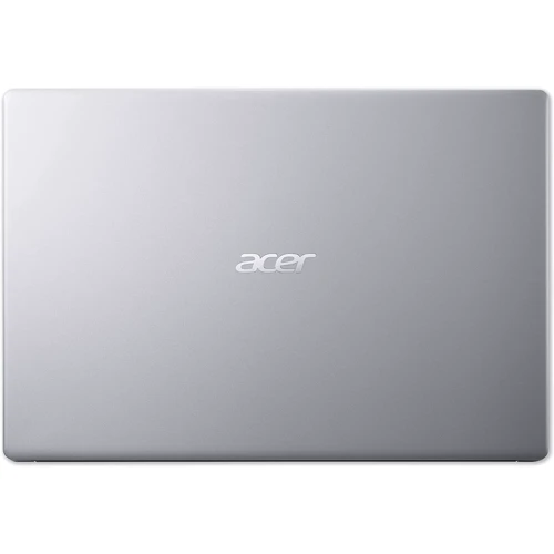Ноутбук Acer Aspire 3 A315-43-R934 (NX.K7UAA.001) RB: Оперативна пам'ять 8 ГБ
