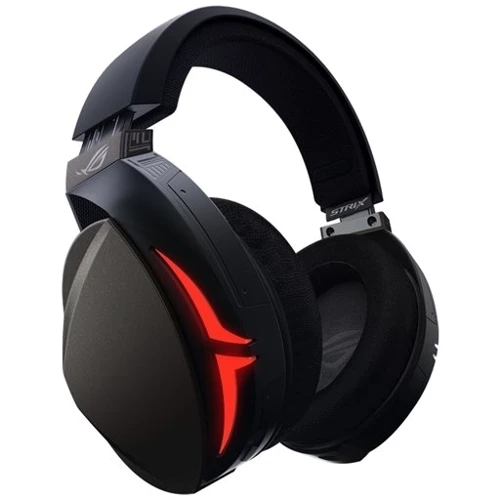 Наушники ASUS ROG Strix Fusion 300: Сопротивление наушников (Ом) 32