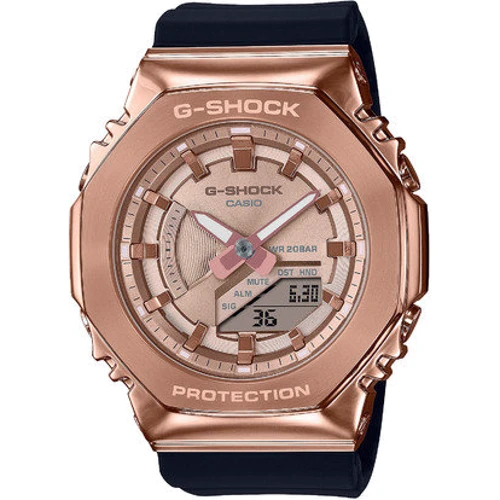 

Casio GM-S2100PG-1A4ER