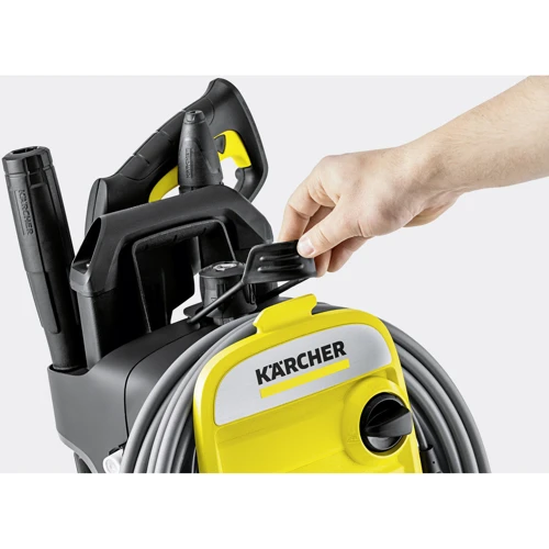 Karcher K 7 Compact Home (1.447-053.0): Максимальное давление (бар) 180