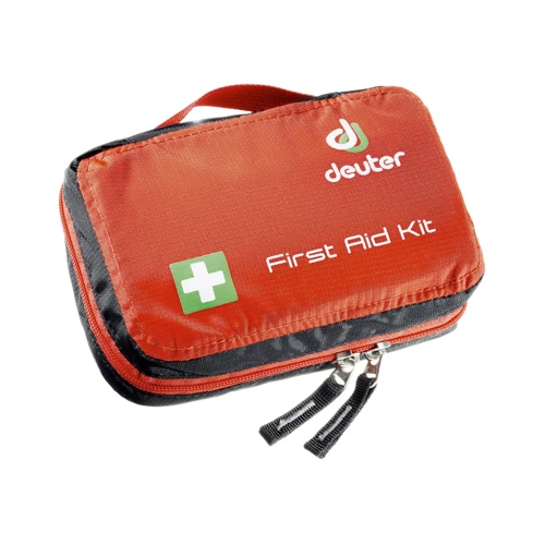 Аксессуар для рюкзака Deuter First Aid Kit papaya