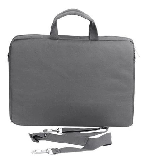 Сумка для ноутбуков Sumdex 15.6" Grey (PON-328GY): Тип сумки сумка