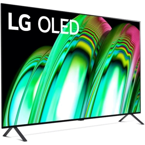 Телевизор LG OLED65A23: Тип OLED-телевизоры