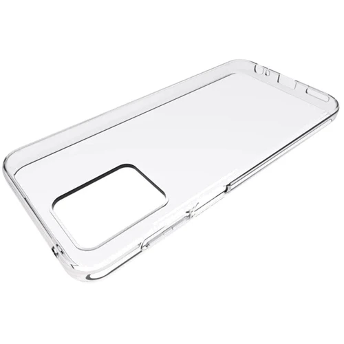 Чехол для телефонов TPU Case Epic Transparent for Motorola Moto G24 / G04 / E14: Цвет прозрачный