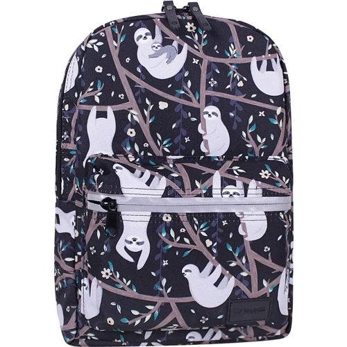 Рюкзак Bagland Молодежный mini 8 л. сублимация 760 (00508664)