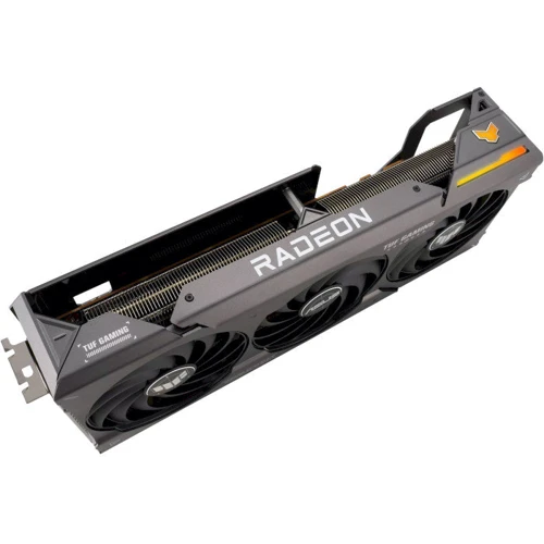 Видеокарта ASUS Nvidia GeForce TUF-RX7900GRE-O16G-GAMING: Исполнение Двухслотовое