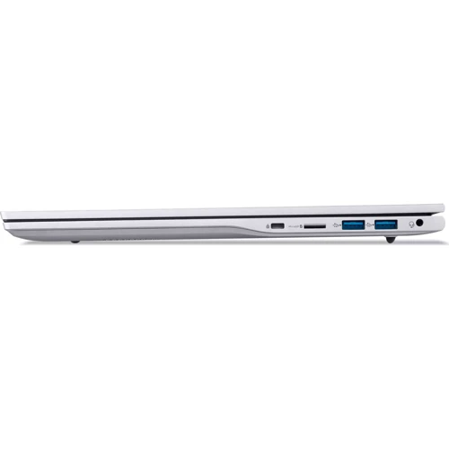 Ноутбук Acer Aspire Lite AL16-52P-551Z (NX.J5SEX.003): Экран 16 " IPS (1920x1200)