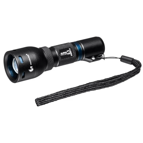 Фонарь туристический Falcon Eye Alpha 2.1 (80 Lm) Focus (FHH0111)