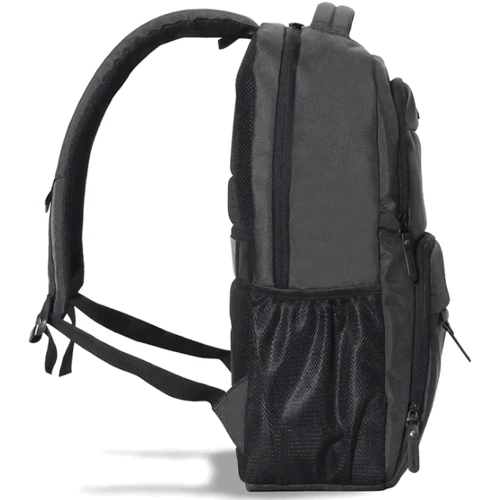 Рюкзак Swissbrand Austin Grey серый (SWB_BL21AUS801U): Тип Рюкзаки